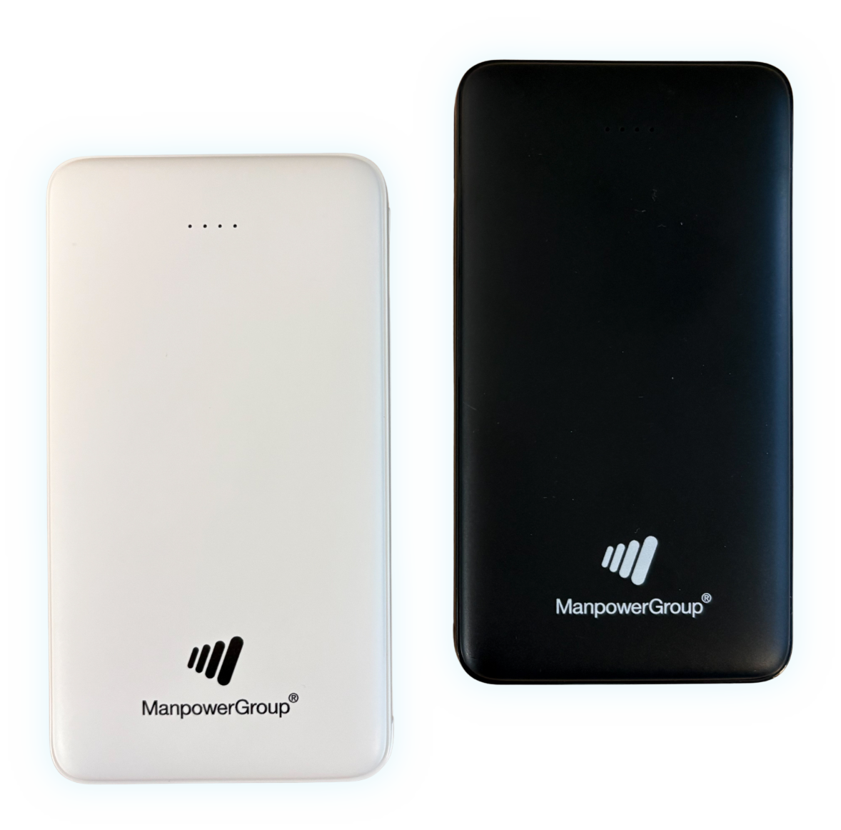 3C認證帶線行動電源快充